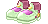 Patissiere Shoes (F)
