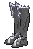 Colossal Valiance Greaves (F)