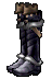 Improved Talvish Greaves