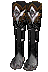 Geas Devastation Boots (M)