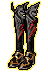 Ultimate Geas Edge Greaves (F)