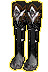 Ultimate Geas Devastation Boots (F)