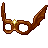Siren's Bat Wing Mask