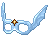 Siren's Bat Wing Mask