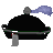 Jiangshi Hat