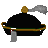 Jiangshi Hat