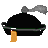 Jiangshi Hat
