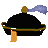 Jiangshi Hat
