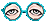 Droopy Eye Glasses