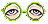 Droopy Eye Glasses
