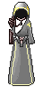 Nuadha Robe (M)