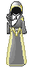 Nuadha Robe (M)