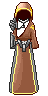 Nuadha Robe (M)