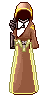 Nuadha Robe (M)
