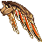 Male Bow Spirit Wings