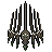 Supreme Saint Guardian's Sword Wings (Dyeable)