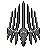 Supreme Saint Guardian's Sword Wings (Dyeable)