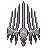 Supreme Saint Guardian's Sword Wings (Dyeable)