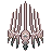 Supreme Saint Guardian's Sword Wings (Dyeable)