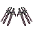Supreme Saint Guardian's Spread Sword Wings (Dyeable)