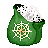 Cobweb Pouch