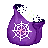 Cobweb Pouch