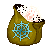 Cobweb Pouch
