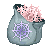 Cobweb Pouch