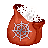 Cobweb Pouch