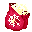 Cobweb Pouch