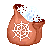 Cobweb Pouch