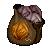 Thick Thread Ball Pouch
