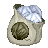 Thick Thread Ball Pouch
