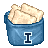 Cheap Leather Pouch