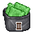 Common Leather Pouch