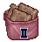 Common Leather Pouch