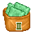 Common Leather Pouch