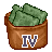 Finest Leather Pouch