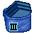 Fine Fabric Pouch