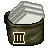 Fine Fabric Pouch