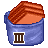 Fine Fabric Pouch
