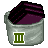 Fine Fabric Pouch