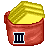 Fine Fabric Pouch