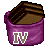 Finest Fabric Pouch