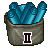 Common Silk Pouch