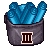 Fine Silk Pouch