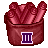 Fine Silk Pouch