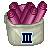 Fine Silk Pouch