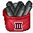 Fine Silk Pouch