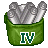 Finest Silk Pouch